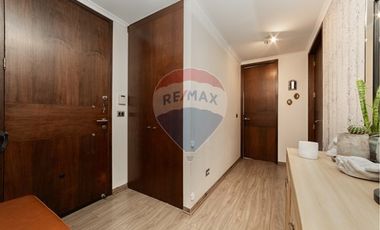 DEPTO 3D + SALA DE ESTAR 3B + BAÑO DE VISITAS