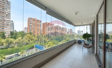 DEPTO 3D + SALA DE ESTAR 3B + BAÑO DE VISITAS