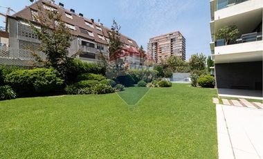 DEPTO 3D + SALA DE ESTAR 3B + BAÑO DE VISITAS