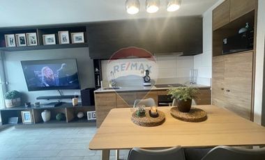 2D/2B con Estacionamiento y Bodega