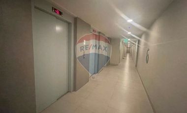 2D/2B con Estacionamiento y Bodega