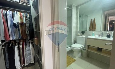 2D/2B con Estacionamiento y Bodega