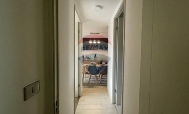 2D/2B con Estacionamiento y Bodega