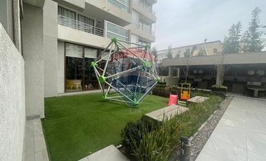 2D/2B con Estacionamiento y Bodega