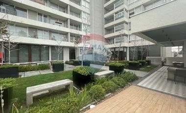 2D/2B con Estacionamiento y Bodega