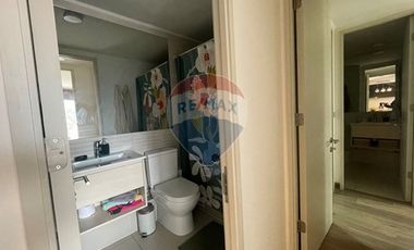 2D/2B con Estacionamiento y Bodega