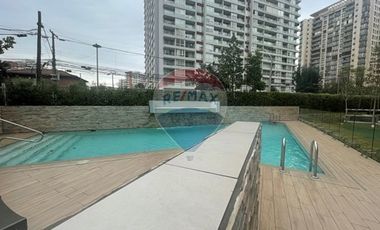 2D/2B con Estacionamiento y Bodega