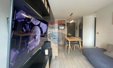 2D/2B con Estacionamiento y Bodega