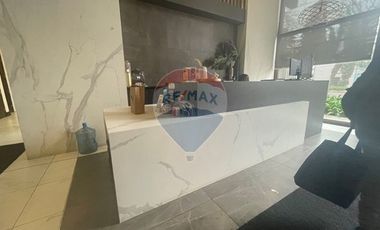 2D/2B con Estacionamiento y Bodega