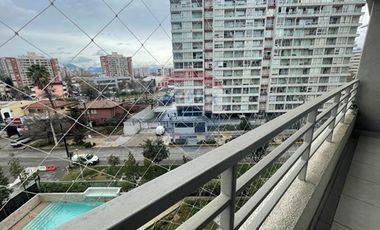 2D/2B con Estacionamiento y Bodega