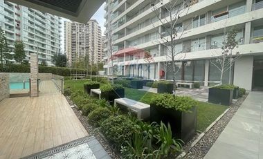 2D/2B con Estacionamiento y Bodega