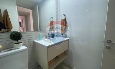 2D/2B con Estacionamiento y Bodega