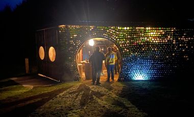 propiedad multifuncional turística y vitivinícola.
