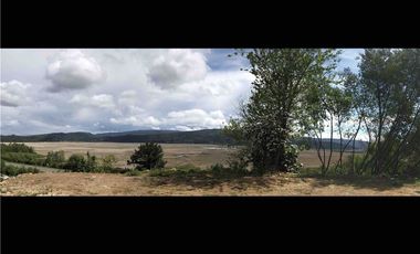 VALDIVIA VENDE PARCELA CON VISTA