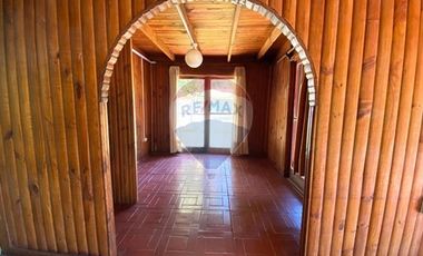 ARRIENDO PARCELA EN TALAGANTE