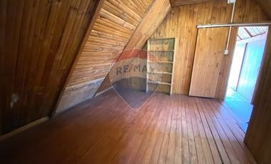 ARRIENDO PARCELA EN TALAGANTE