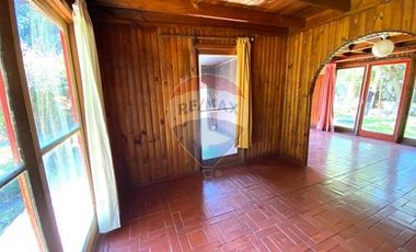 ARRIENDO PARCELA EN TALAGANTE