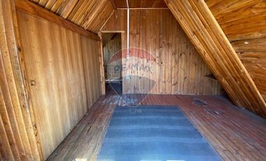 ARRIENDO PARCELA EN TALAGANTE