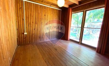 ARRIENDO PARCELA EN TALAGANTE
