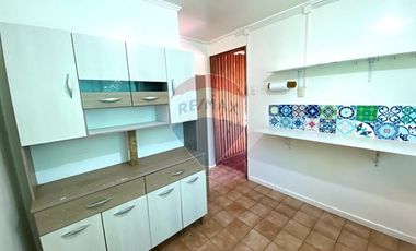 ARRIENDO PARCELA EN TALAGANTE