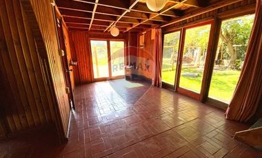 ARRIENDO PARCELA EN TALAGANTE