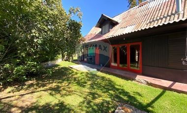 ARRIENDO PARCELA EN TALAGANTE