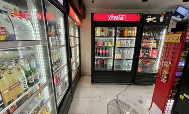 Venta Derecho de Llave Licoreria Conchali