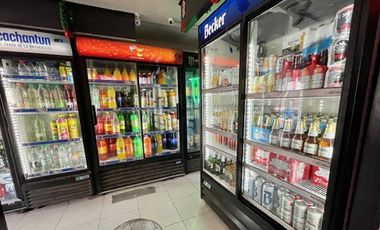 Venta Derecho de Llave Licoreria Conchali