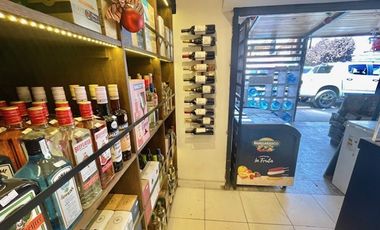 Venta Derecho de Llave Licoreria Conchali
