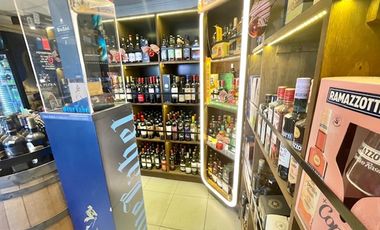 Venta Derecho de Llave Licoreria Conchali
