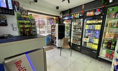 Venta Derecho de Llave Licoreria Conchali