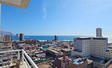 Departamento en Venta en Obispo Labbe 1268