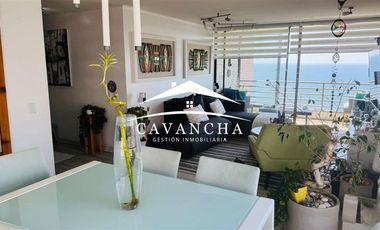 Departamento en Venta en Av. Proyectada 2120
