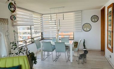 Departamento en Venta en Av. Proyectada 2120
