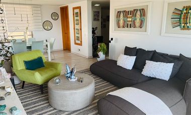 Departamento en Venta en Av. Proyectada 2120