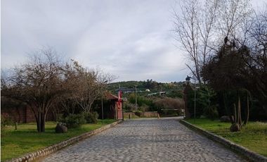Reserva tu Paraíso en Lomas de Rauquén, Pencahue