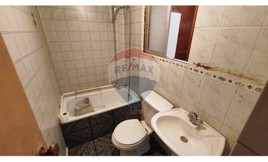 VENTA DE CASA ESTACION CENTRAL 11D, 4B, 1 BODEGA.