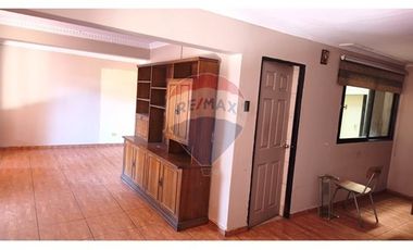 VENTA DE CASA ESTACION CENTRAL 11D, 4B, 1 BODEGA.