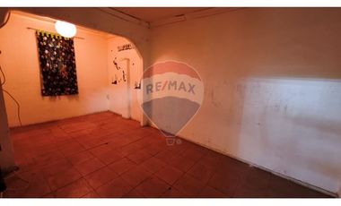 VENTA DE CASA ESTACION CENTRAL 11D, 4B, 1 BODEGA.