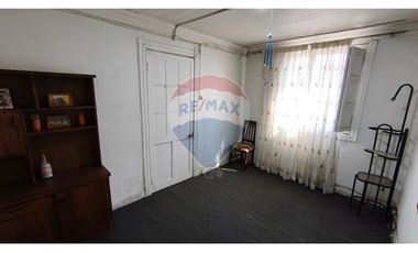 VENTA DE CASA ESTACION CENTRAL 11D, 4B, 1 BODEGA.