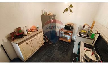 VENTA DE CASA ESTACION CENTRAL 11D, 4B, 1 BODEGA.