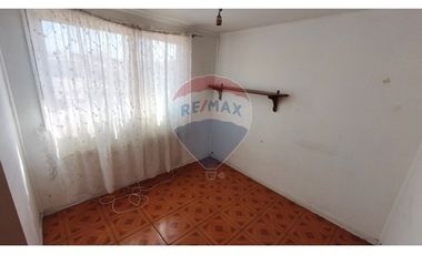 VENTA DE CASA ESTACION CENTRAL 11D, 4B, 1 BODEGA.