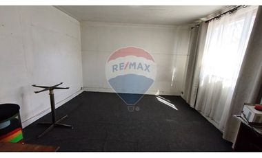 VENTA DE CASA ESTACION CENTRAL 11D, 4B, 1 BODEGA.