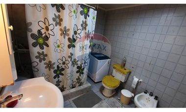 VENTA DE CASA ESTACION CENTRAL 11D, 4B, 1 BODEGA.