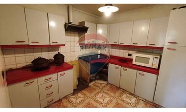 VENTA DE CASA ESTACION CENTRAL 11D, 4B, 1 BODEGA.