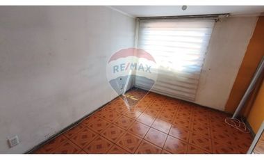 VENTA DE CASA ESTACION CENTRAL 11D, 4B, 1 BODEGA.