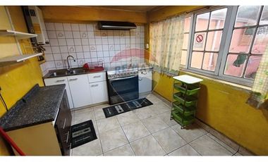 VENTA DE CASA ESTACION CENTRAL 11D, 4B, 1 BODEGA.