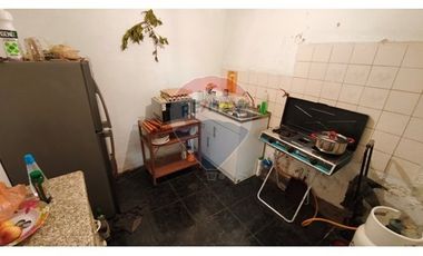 VENTA DE CASA ESTACION CENTRAL 11D, 4B, 1 BODEGA.