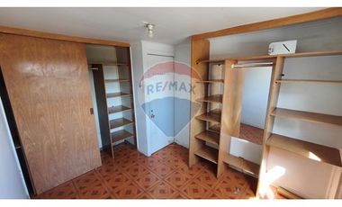 VENTA DE CASA ESTACION CENTRAL 11D, 4B, 1 BODEGA.