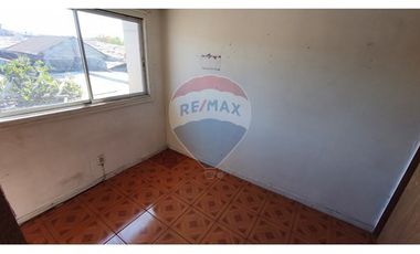 VENTA DE CASA ESTACION CENTRAL 11D, 4B, 1 BODEGA.